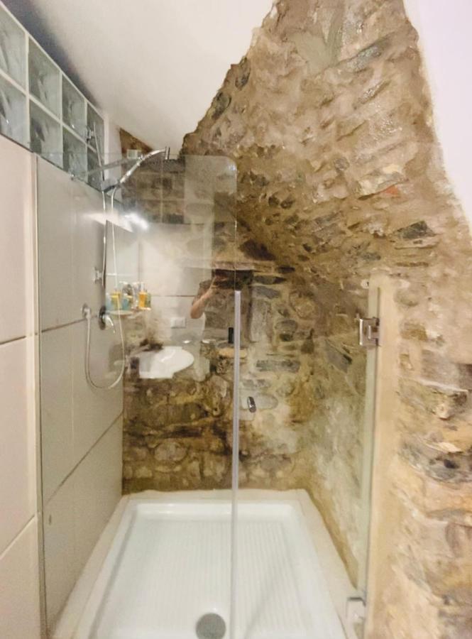 דירות ריווה ליגורה Frantoio מראה חיצוני תמונה