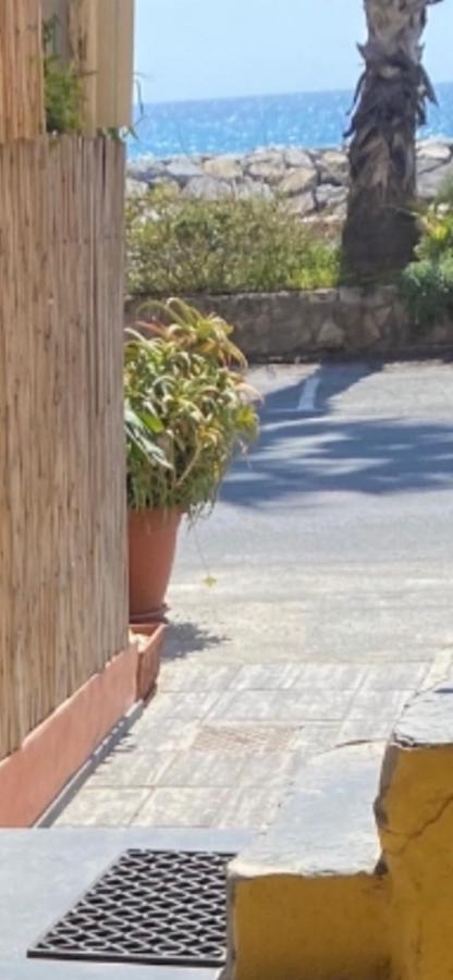 דירות ריווה ליגורה Frantoio מראה חיצוני תמונה